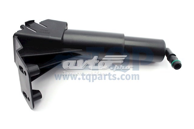 Форсунка омывателя фары передней правой TQ21402 Tqparts