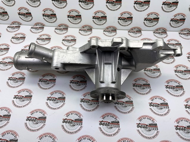 Помпа охлаждения Mercedes A646200160187 цена, от 58.92 USD
