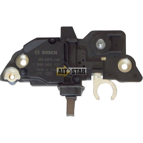 1986AE0127 Bosch Реле-регулятор напряжения