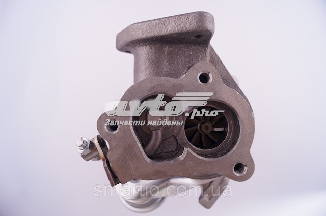 Купить 71724166 Fiat/Alfa/Lancia Турбоком