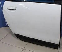 Puerta trasera derecha 821006397R RENAULT