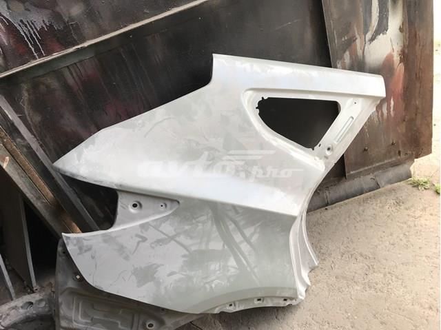 Крыло заднее правое 715042WC00 Hyundai/Kia