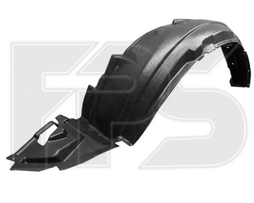 Купить FP7010388P FPS Подкрылок передний правый