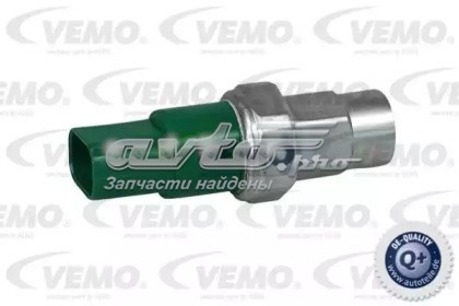 V20730009 VEMO Датчик давления кондиционера V20730009 VEMO