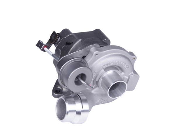Картридж турбины SL Turbo KP35SL151036CHRA цена, от 76.47 USD