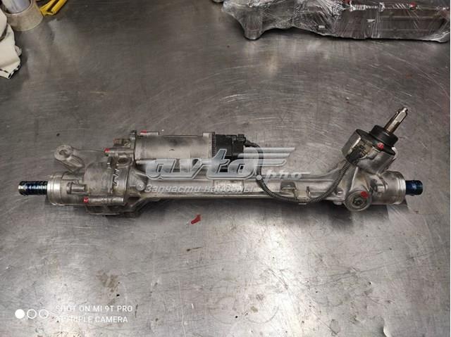 Рулевая рейка HPLA3200CC Land Rover