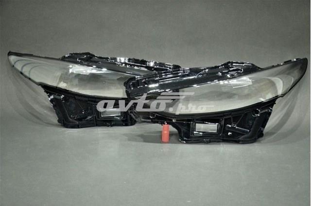Правая блок фара Mazda BCJH51030 цена, от 522.01 USD