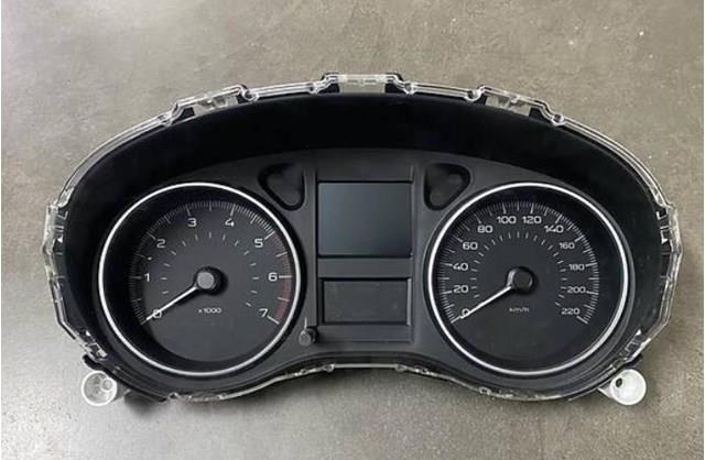 Купить 9825559380 Peugeot/Citroen Панель приборов