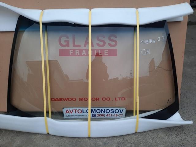 Купить 96255965 General Motors Ветровое стекло