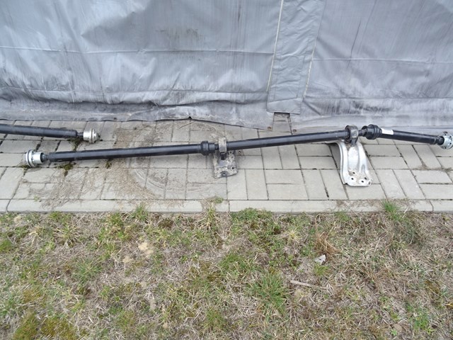32339133 Volvo Карданный вал заднего моста