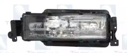 Фара протитуманна, ліва FLMA006L TRUCKLIGHT