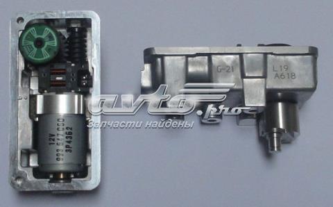 6nw009543 актуатор турбины