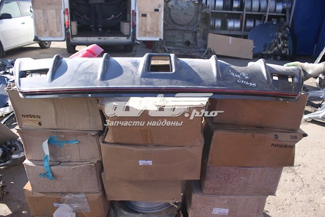  Nissan/Infiniti 850B23YW4H цена, от 136.61 USD