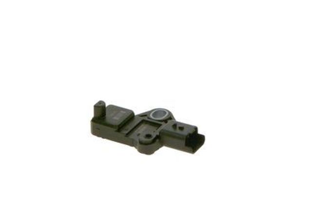 Датчик положения коленвала Bosch 986280445