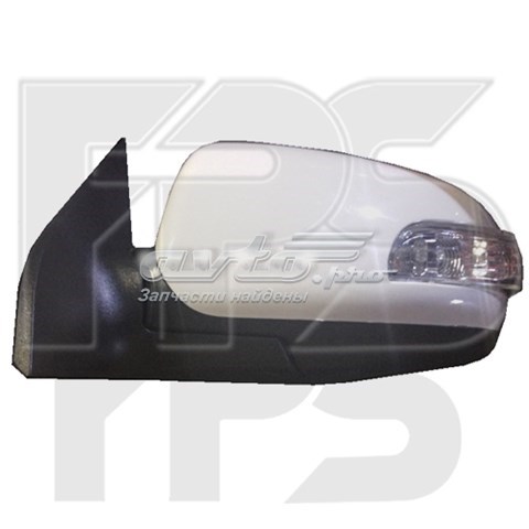 Наружное зеркало правое FPS FP3242M10 цена, от 17.54 USD