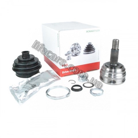 Купить A11XLB3AH2203030E Chery Внешняя граната