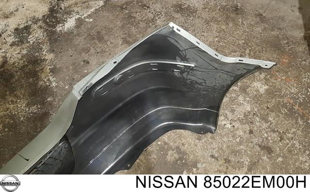 Бампер задний Nissan/Infiniti 85022EM00H цена, от 98.51 USD