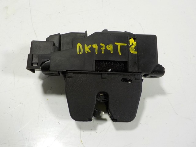 Fecho de tampa de porta-malas (de 3ª/5ª porta traseira) para Citroen C4 (B7)