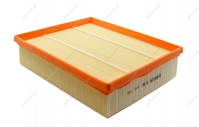 Фильтр воздушный Shafer SX886