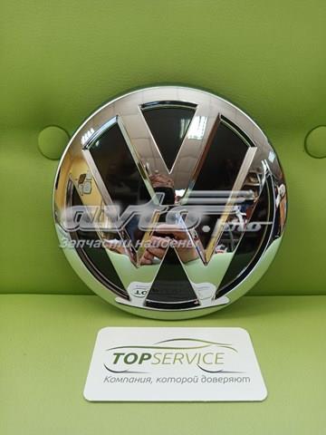 Emblema de la rejilla 3C8853601AFXC VAG