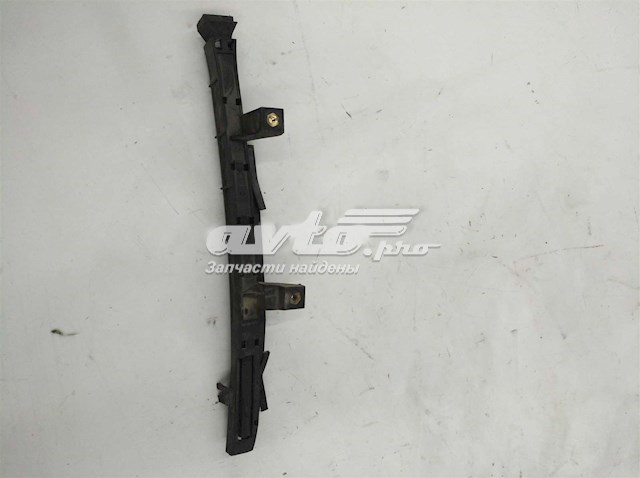 Guía de vidrio para el marco de la puerta delantera izquierda 46810617 FIAT