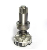 Бендикс стартера 16902036 Mahle Original