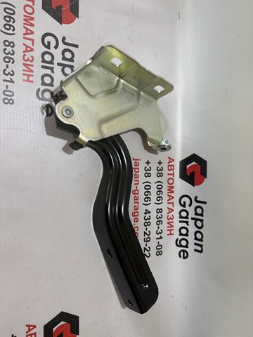 Петля капота, левая Nissan/Infiniti 654015MP0A цена, от 38.01 USD