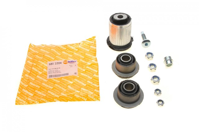 Сайлентблок передней подвески Autotechteile 1003304 цена, от 32.97 USD