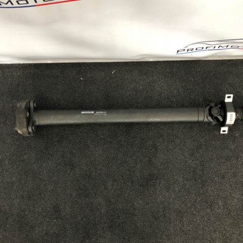 Вал карданный задний в сборе BMW 26108685909 цена, от 228.90 USD