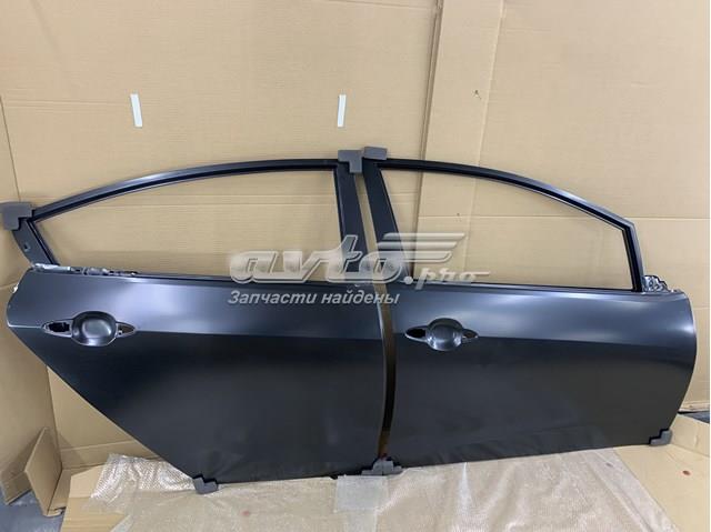 Дверь пассажирская задняя правая Hyundai/Kia 77004A7010 цена, от 156.47 USD