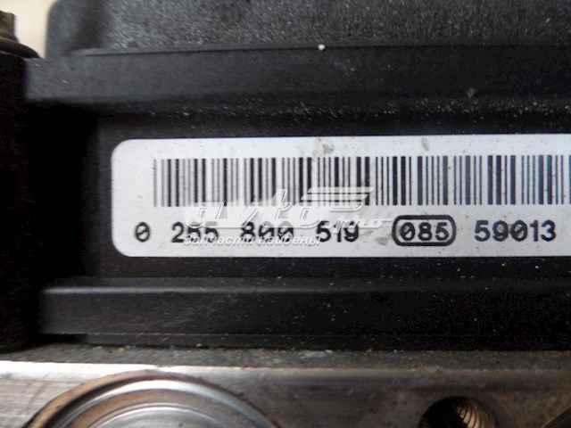 265800519 Renault (RVI) 