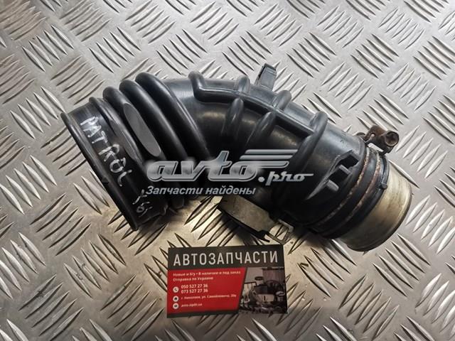 Купить 16578VC103 Nissan/Infiniti Выпускной патрубок воздушного фильтра