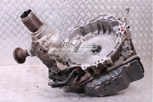 Купить 310203TX0E Nissan/Infiniti АКПП в сборе