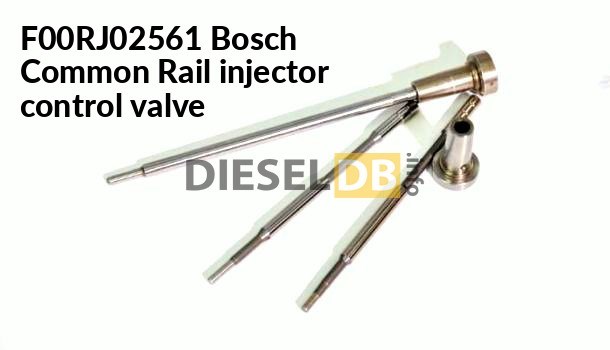 Купить F00RJ02561 Bosch 
