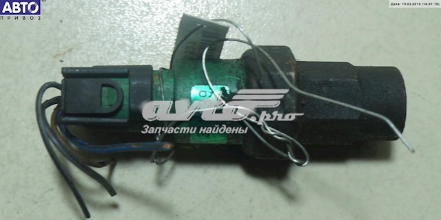 Датчик давления кондиционера VAICO V20730005