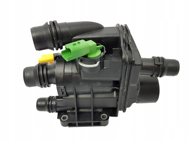 Caixa do termostato Peugeot/Citroen 9807198480 preço, a partir de 89,00 USD