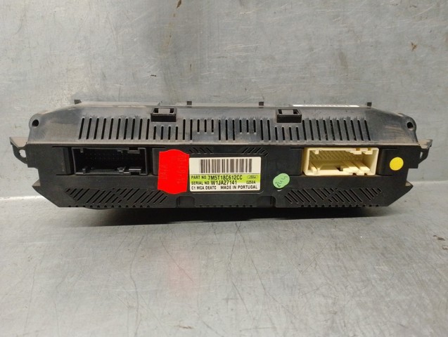  Ford 7M5T18C612CC цена, от 25.40 USD