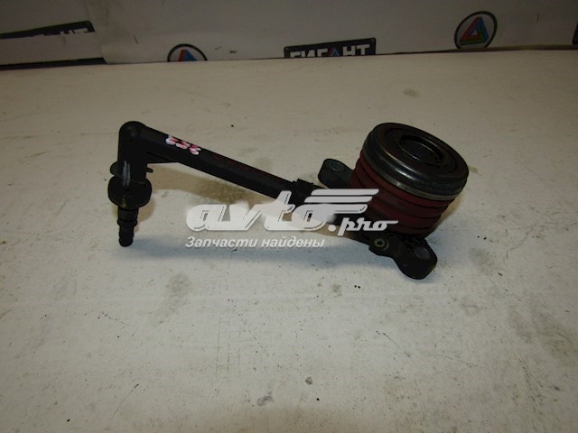 Купить 306202899R Renault (RVI) Цилиндр сцепления в сборе с выжимным подшипником