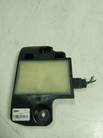 J9C314F152AH Jaguar 