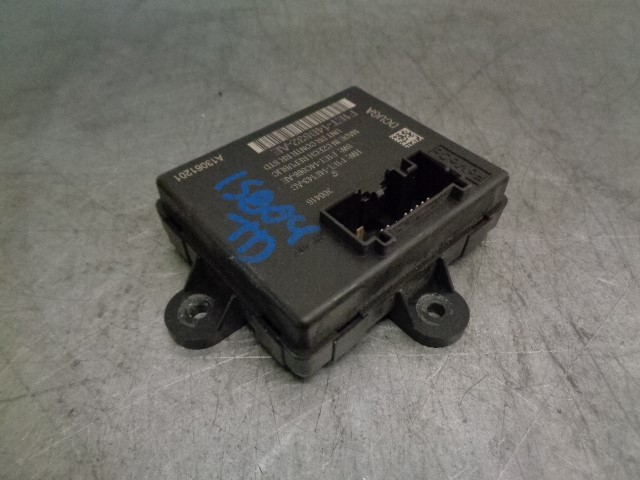 Блок комфорта F1ET14F143AC Ford