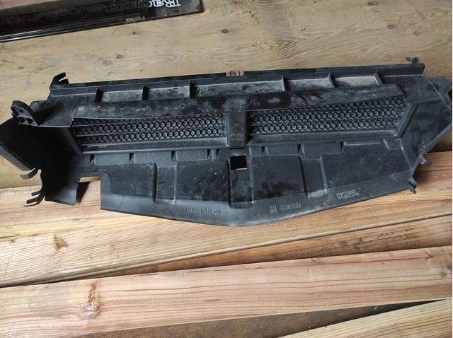 Купить 23278689 General Motors Жалюзи радиатора охлаждения