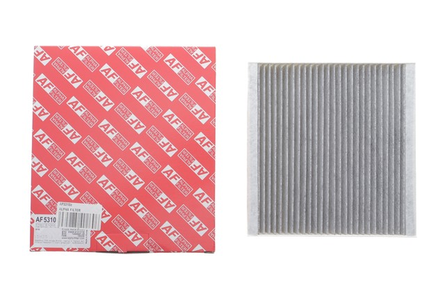 Купить AF5310A Alpha Filter Фильтр салона угольный