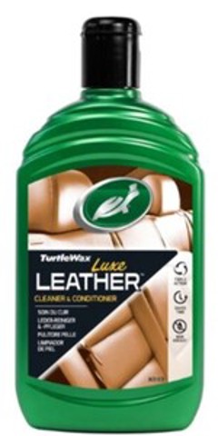 52869 Turtle WAX 