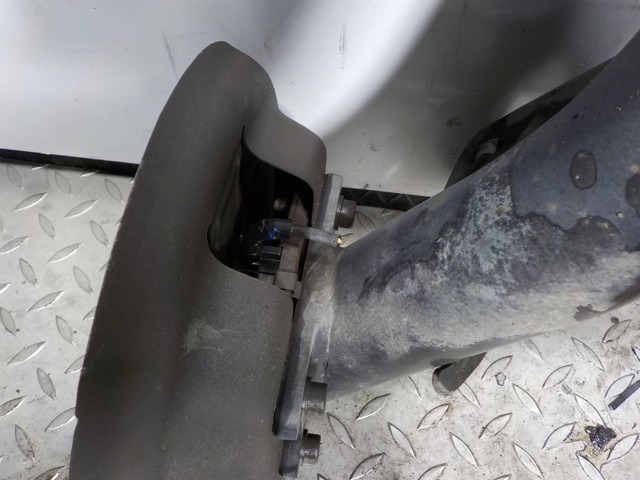 Compre Viga de suspensão traseira (plataforma veicular) Citroen C4 2