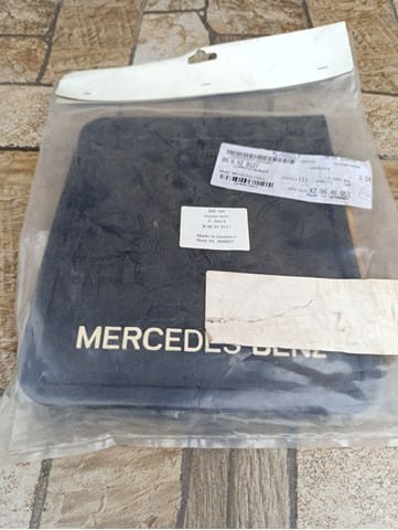  B66528127 Mercedes