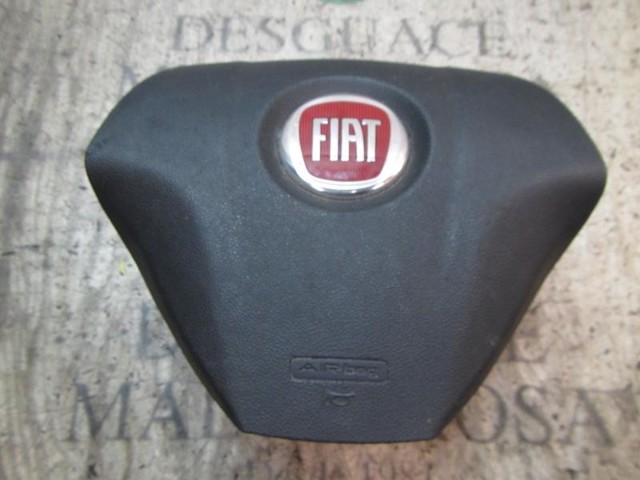 735496857 Fiat/Alfa/Lancia Подушка безопасности водителя