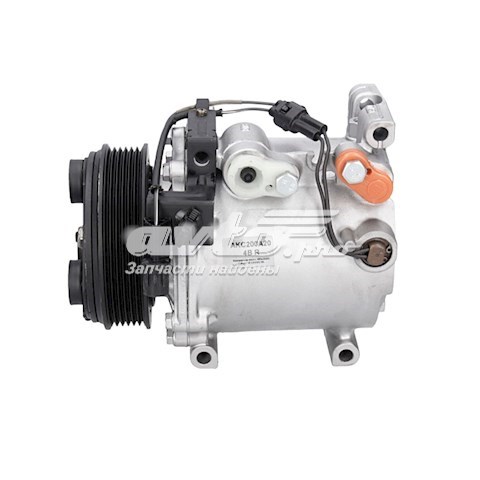 200A204 Mitsubishi compressor de aparelho de ar condicionado