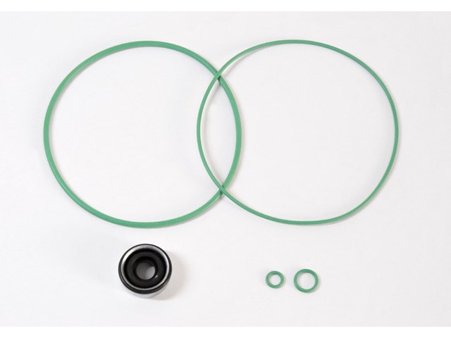 CH9017KIT MSG Управление рулевое в сборе