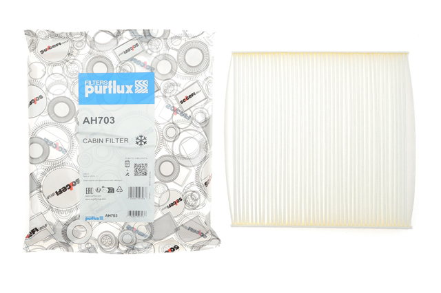Фильтр салона AH703 Purflux