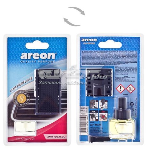  Areon ACE01 цена, от 3.53 USD